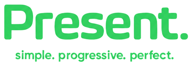 Present Logo